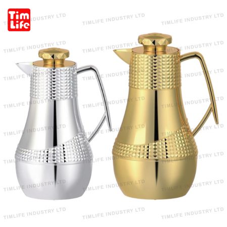 Thermos Jug Coffee Server Tea Server 0.5L/0.8L-TM-3202 Thermos Jug Coffee Server Tea Server 0.5L/0.8L-TM-3202
