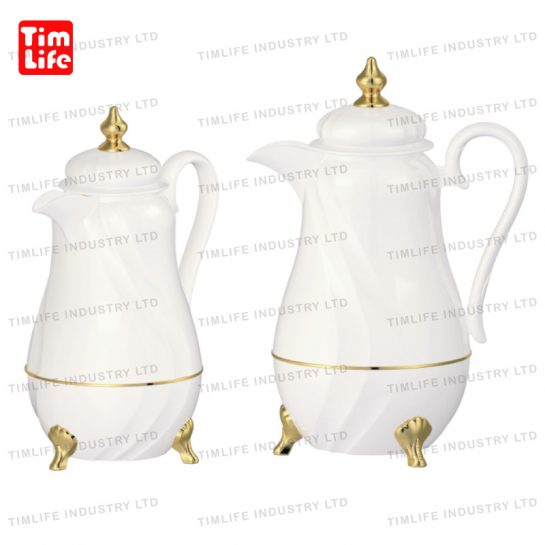 Thermos Jug Coffee Server Tea Server 0.6L/1.0L-TM-3305