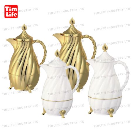 Thermos Jug Coffee Server Tea Server 0.6L/1.0L-TM-3306 Thermos Jug Coffee Server Tea Server 0.6L/1.0L-TM-3306