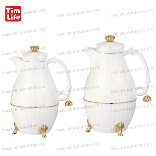 Thermos Jug Coffee Server Tea Server 0.6L/1.0L-TM-3307