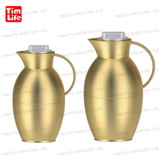 Thermos Jug Coffee Server Tea Server 0.6L/1.0L-TM-3313