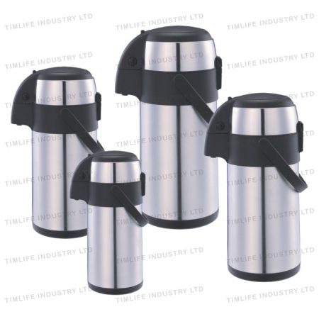 Airpot-Vacuum Flask-Thermos-TM-3551 AIRPOT-VACUUM FLASK-THERMOS-TM-3551