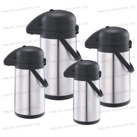AIRPOT-真空フラスコ-サーモス-TM-3552 AIRPOT-VACUUM FLASK-THERMOS-TM-3552