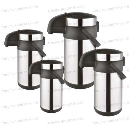 Airpot-Vacuum Flask-Thermos-TM-3553 AIRPOT-VACUUM FLASK-THERMOS-TM-3553