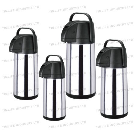 Airpot-Vacuum Flask-Thermos-TM-3554 AIRPOT-VACUUM FLASK-THERMOS-TM-3554